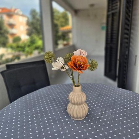 Apartment Vilma Ровинь Экстерьер фото