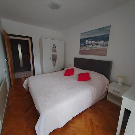 Apartment Vilma Ровинь Экстерьер фото