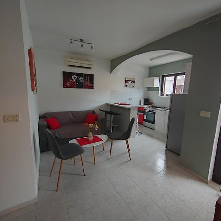 Apartment Vilma Ровинь Экстерьер фото