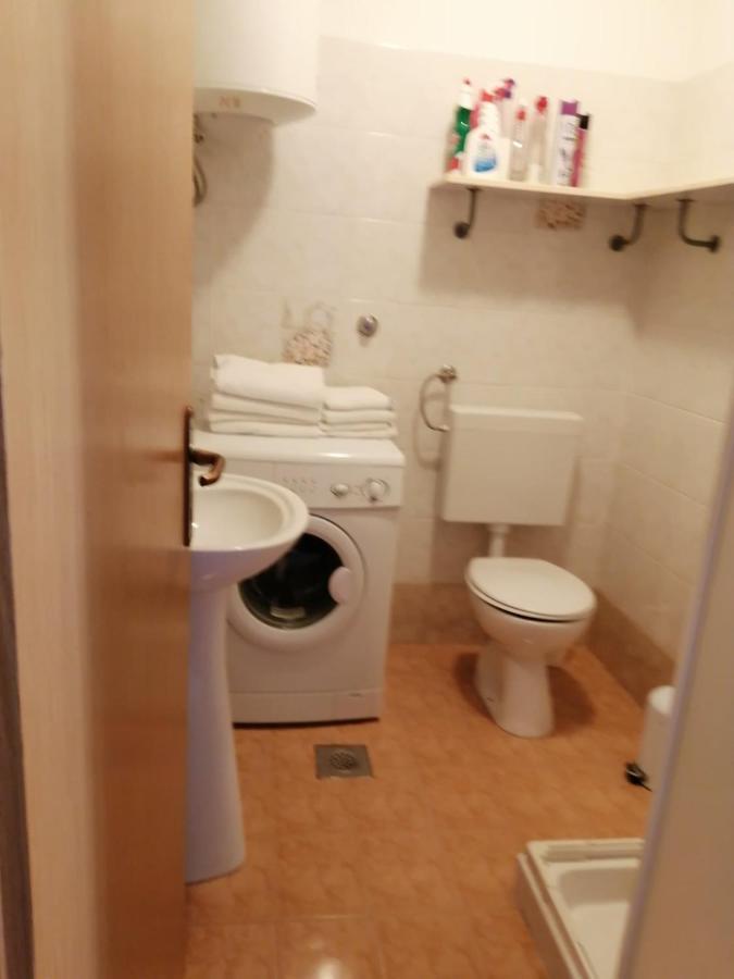 Apartment Vilma Ровинь Экстерьер фото