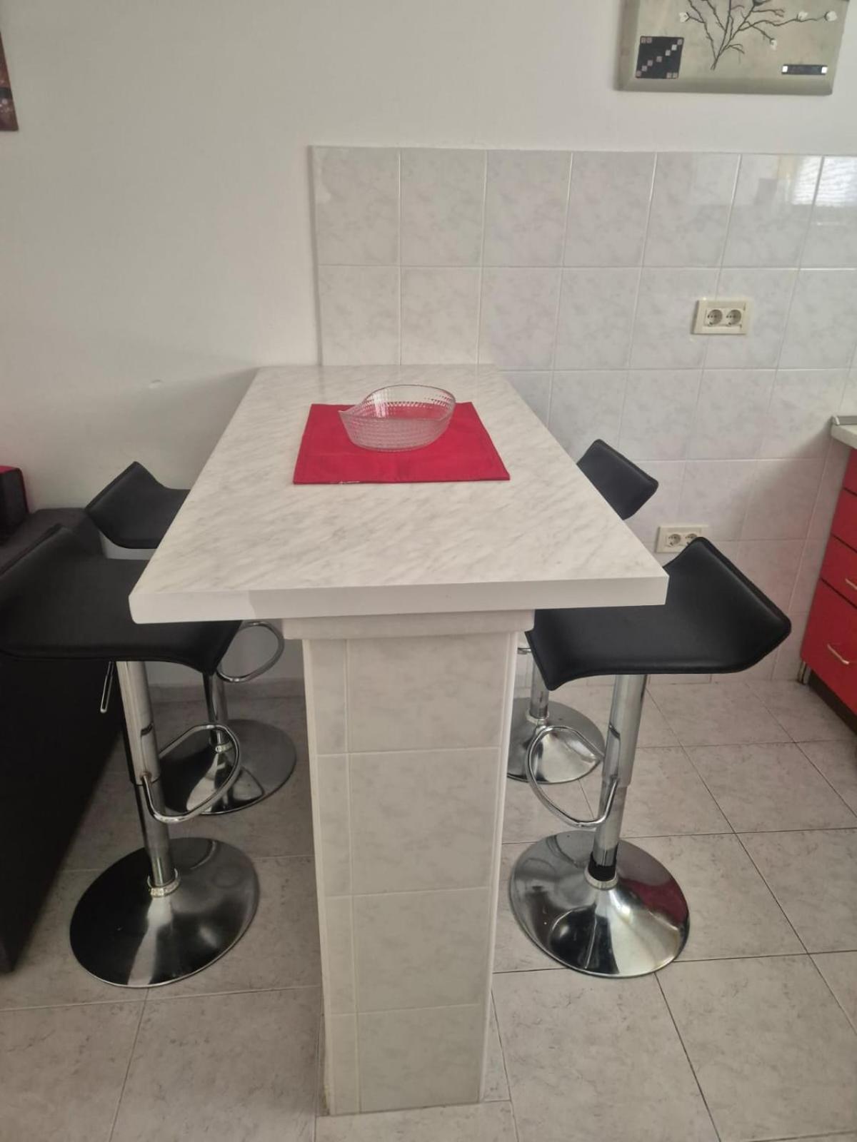 Apartment Vilma Ровинь Экстерьер фото