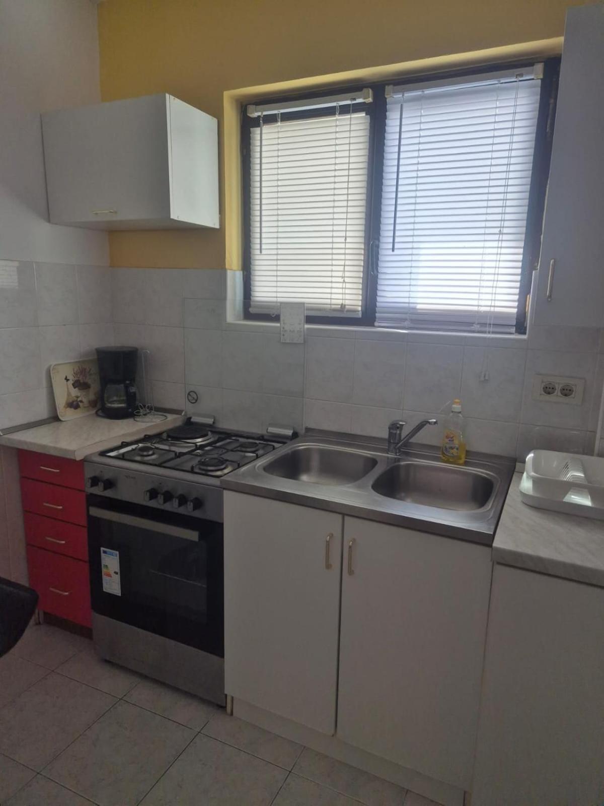 Apartment Vilma Ровинь Экстерьер фото