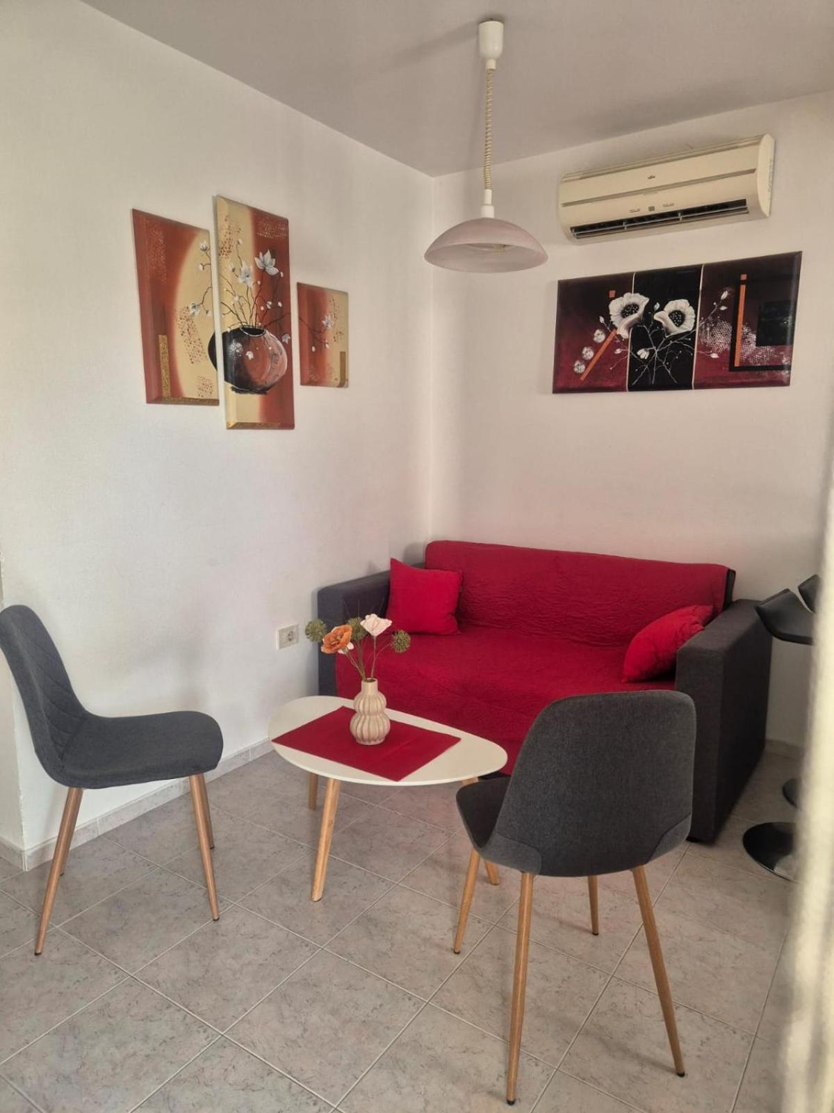 Apartment Vilma Ровинь Экстерьер фото