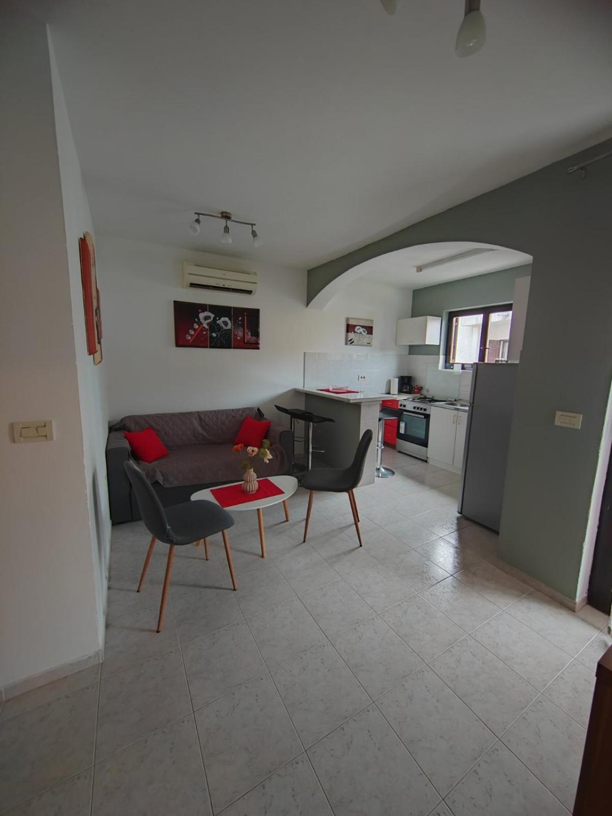 Apartment Vilma Ровинь Экстерьер фото