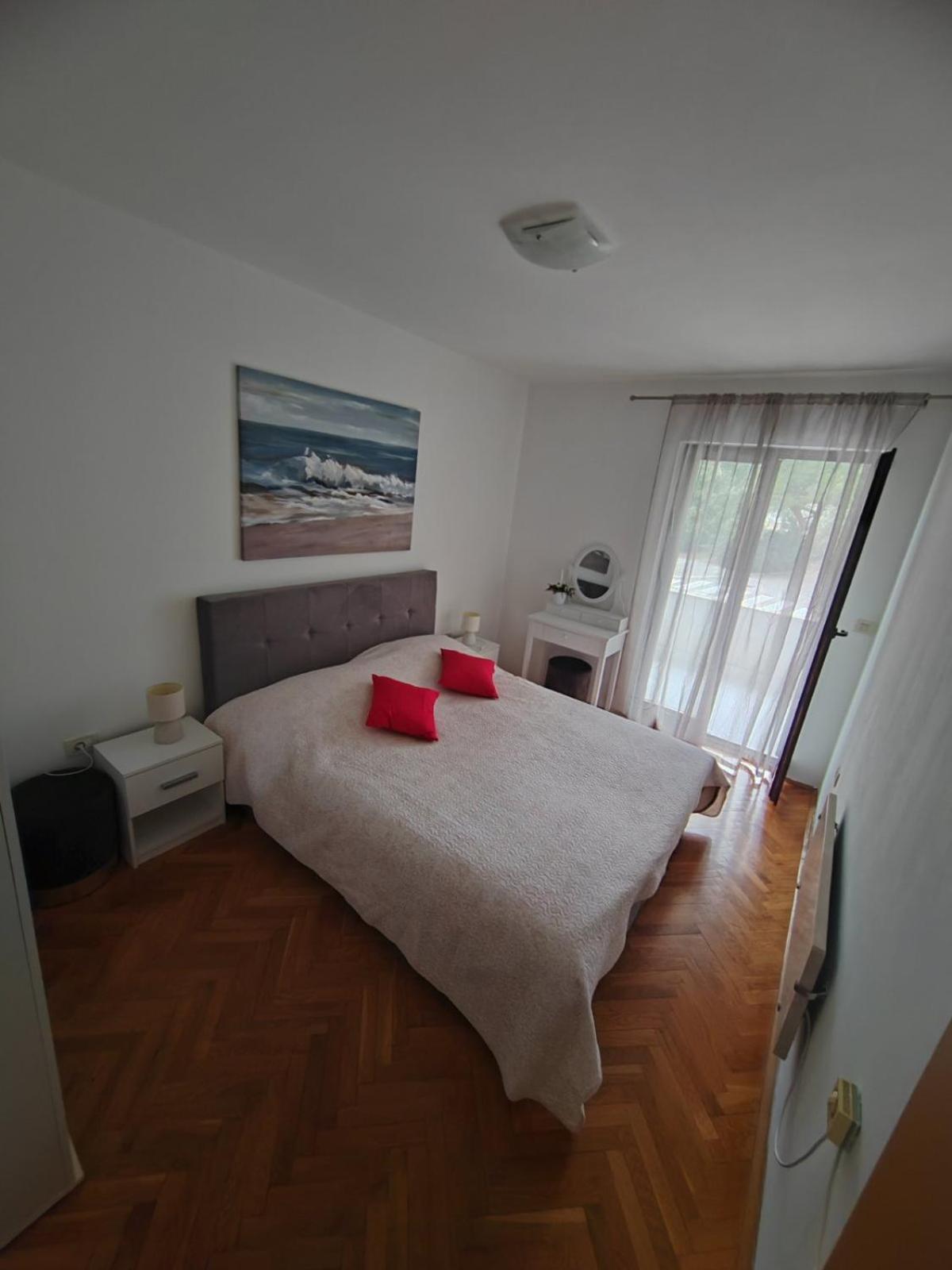 Apartment Vilma Ровинь Экстерьер фото